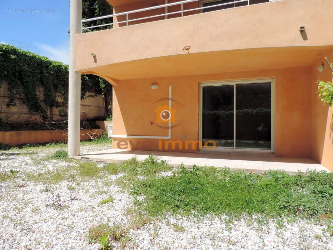 Appartement à BEZIERS