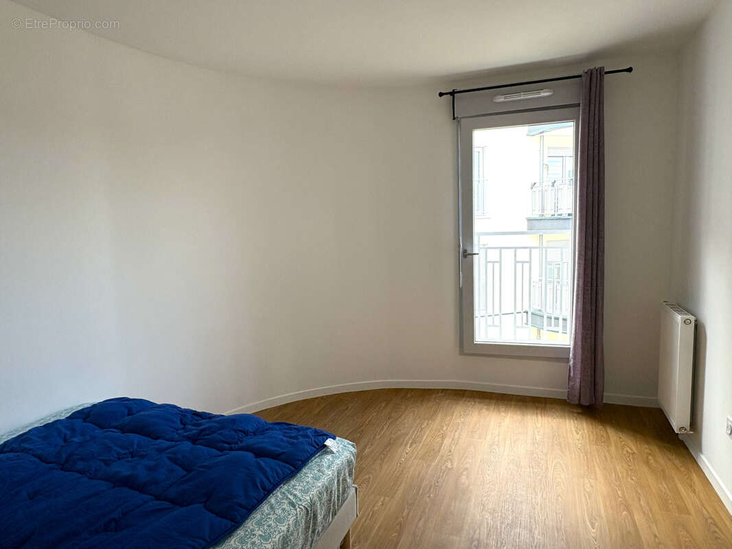 Appartement à BRUNOY