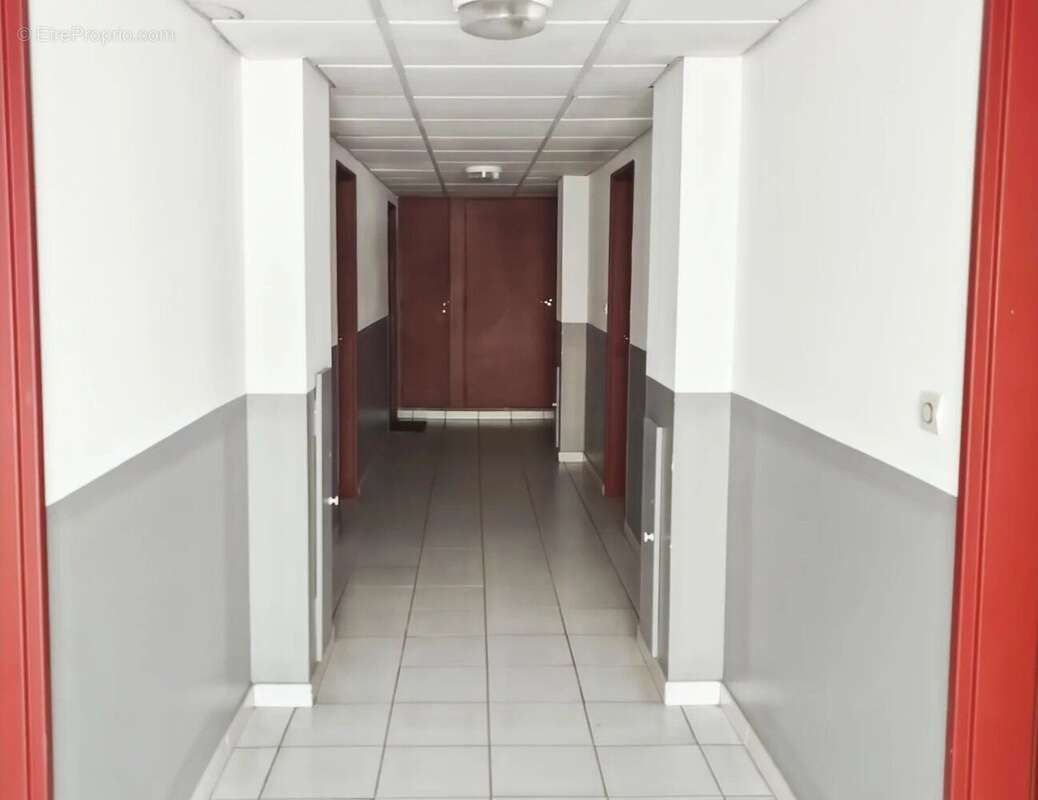 Appartement à JUVIGNAC