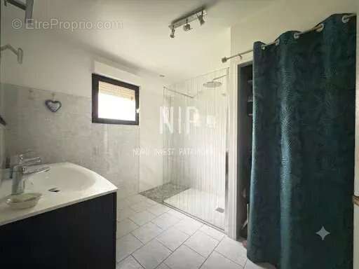 Maison individuelle en semi plain pied - photo 10