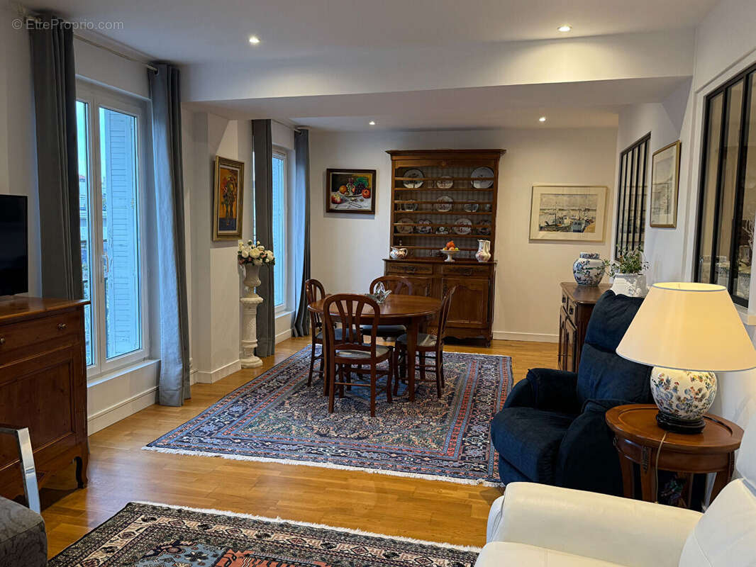 Appartement à ROYAN