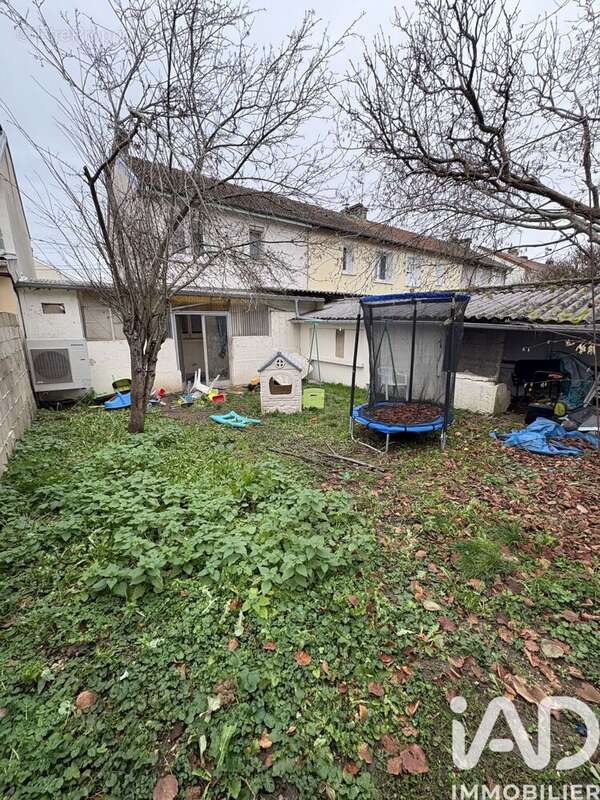 Photo 4 - Maison à SAINT-DIZIER