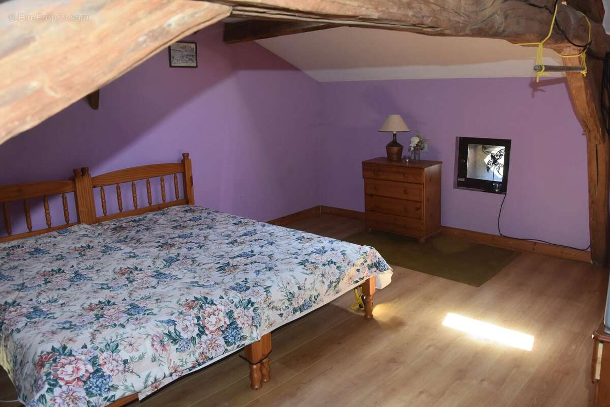 Charmante ferme située dans un cadre champêtre paisible - photo 12