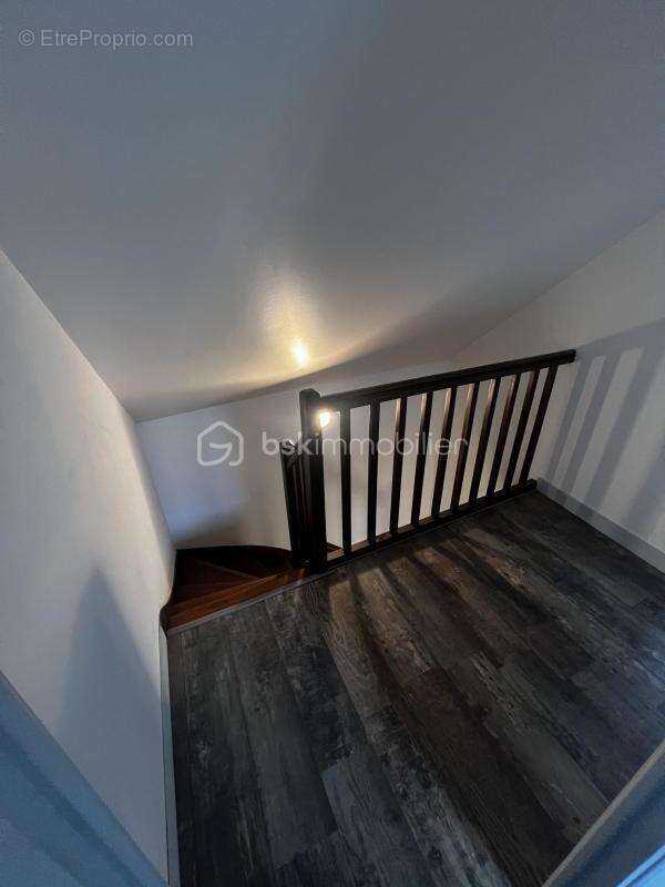 Maison de caractère de 88 m² – 5 pièces – Vue Château de Fougères - photo 18