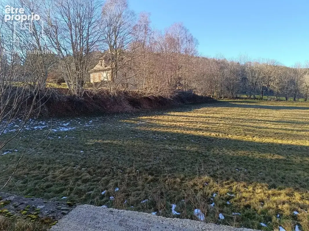 Vente Terrain Fau-de-peyre(48130) 45 000ï¿œ - photo 4
