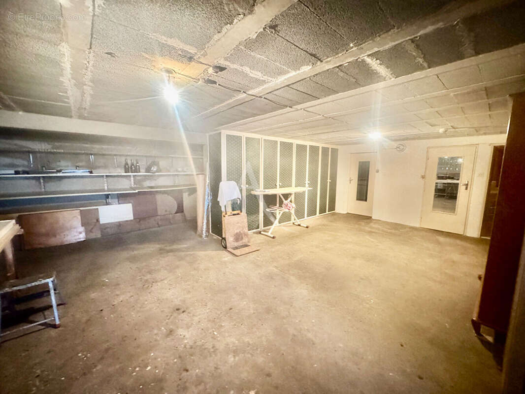 Maison à LES SABLES-D&#039;OLONNE