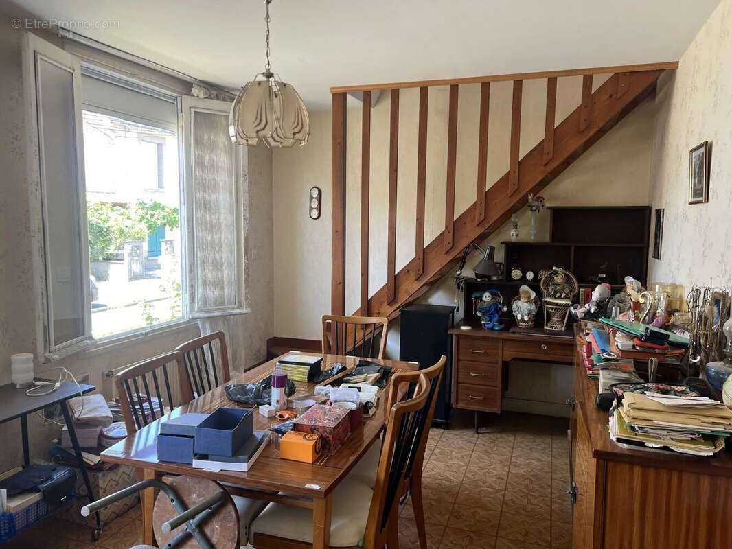 Vente Maison Nantes(44100) 231 000ï¿œ - photo 2