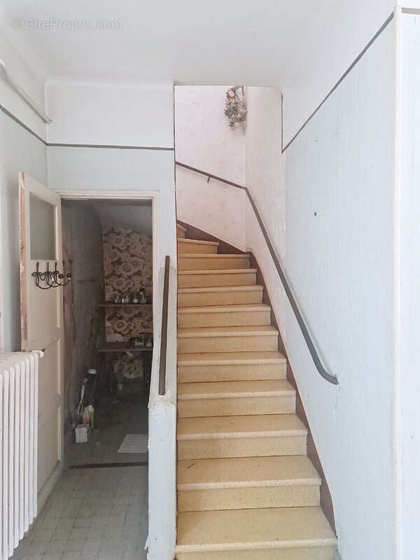 Maison à ROQUEMAURE