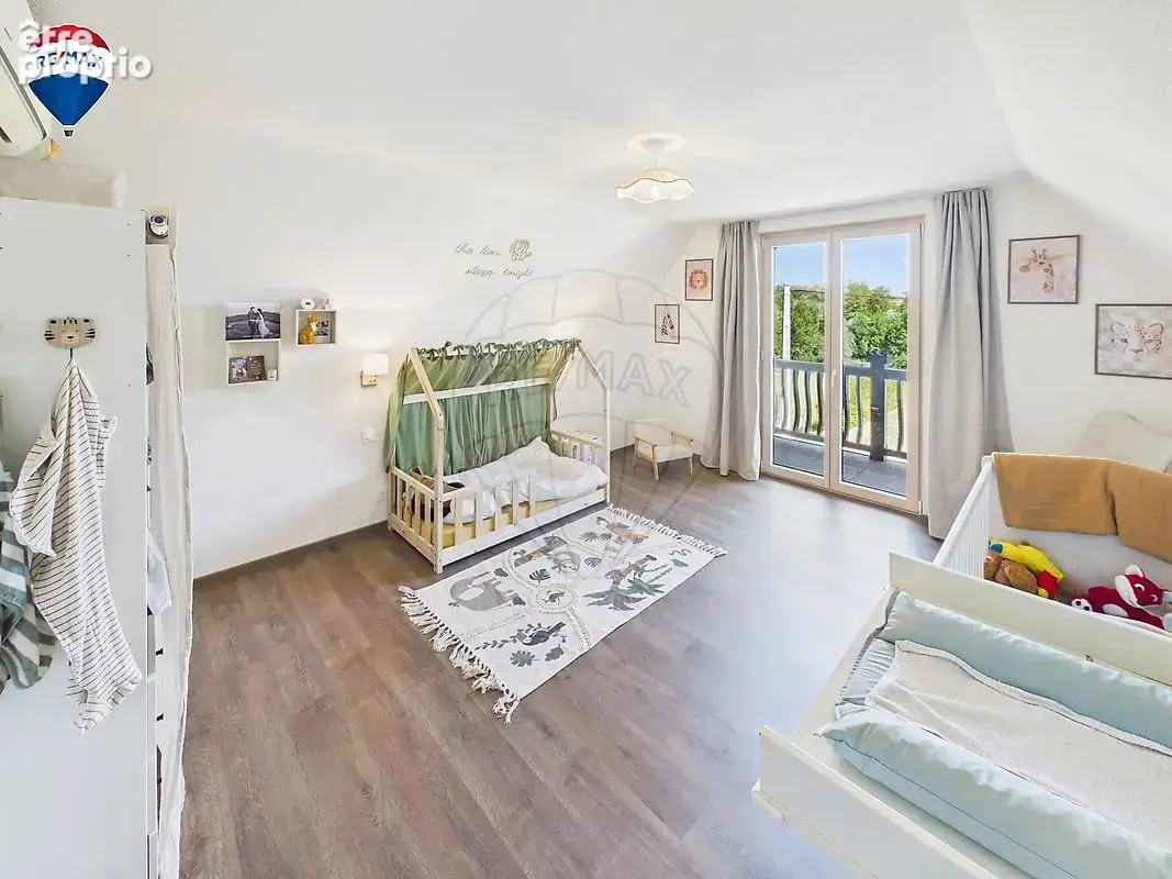 Maison 7 chambre(s) à vendre - photo 7