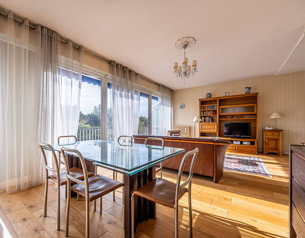 Appartement à LA ROCHELLE