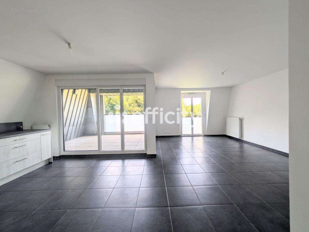 Appartement - photo 4