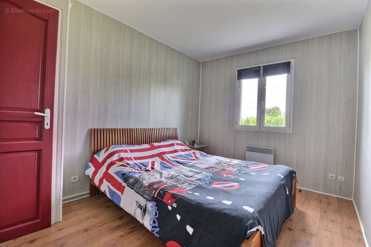 Maison 6 pièces - photo 7