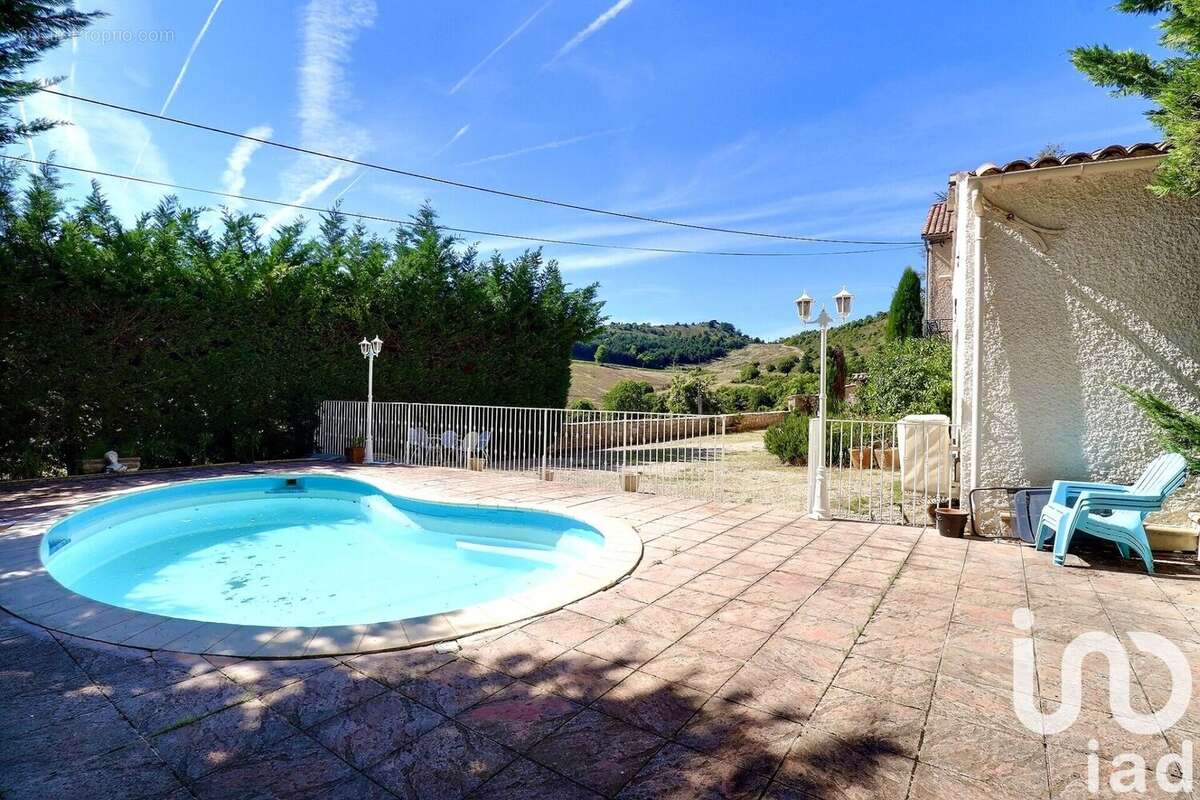 Photo 6 - Maison à BARRET-DE-LIOURE