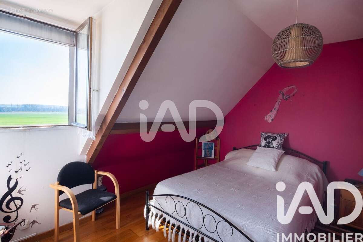 Photo 9 - Maison à LA GRANDE-PAROISSE