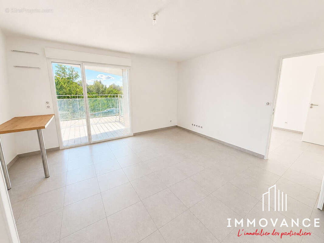 Appartement à CASTELNAU-LE-LEZ