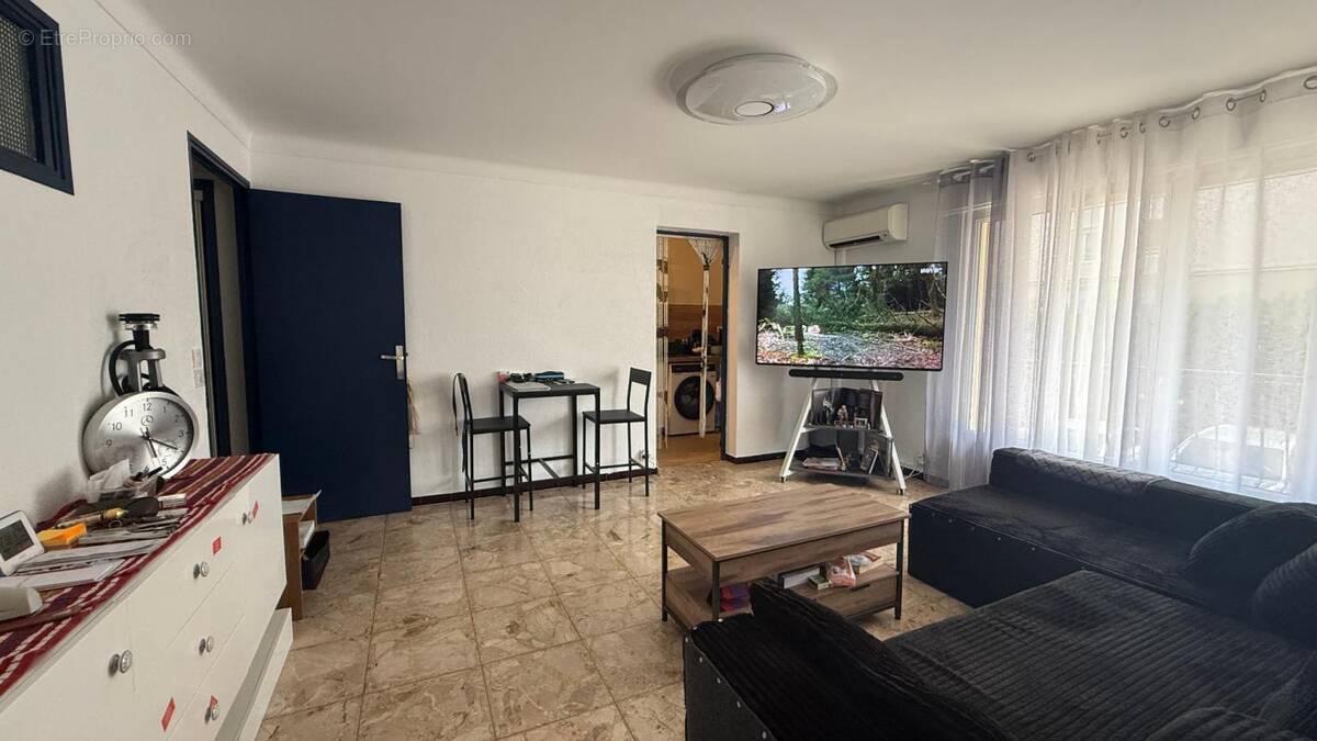 Photo Appartement à Frejus au prix de 280 000€