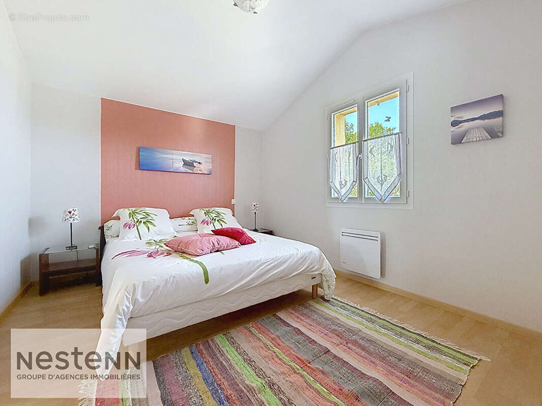 Maison d'exception à vendre à Saint Jean de Monts, proche mer et forêt - photo 9