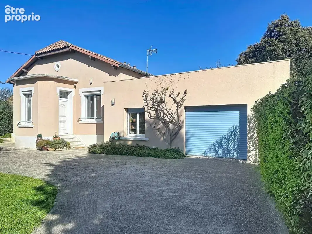 Les Angles secteur Priades Maison individuelle 110 m² sur 1022 m² - photo 16