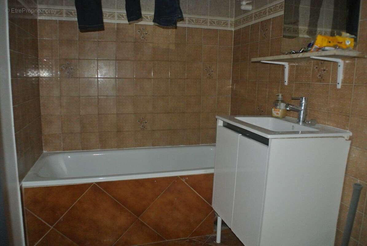 Photo 3 - Appartement à TOULOUSE