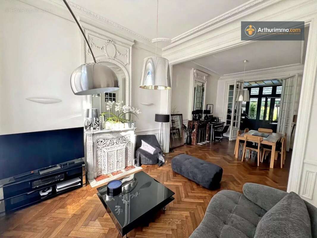 Maison à ROUBAIX