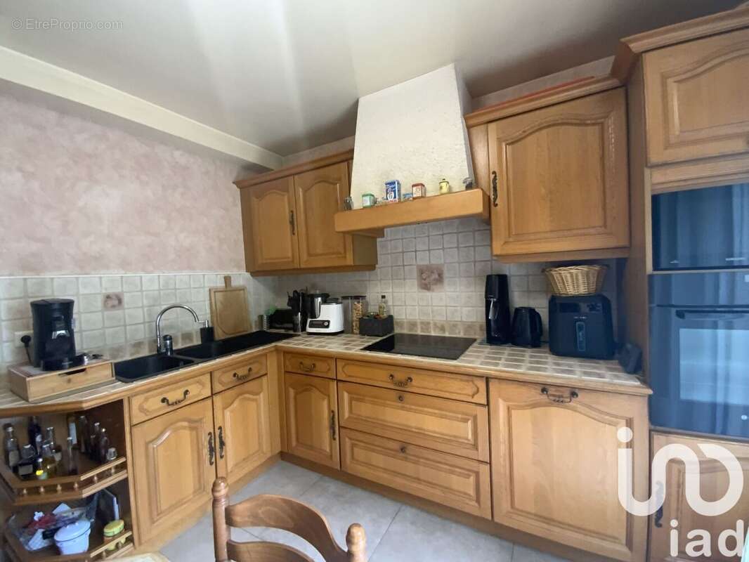 Photo 6 - Maison à MONTMAGNY