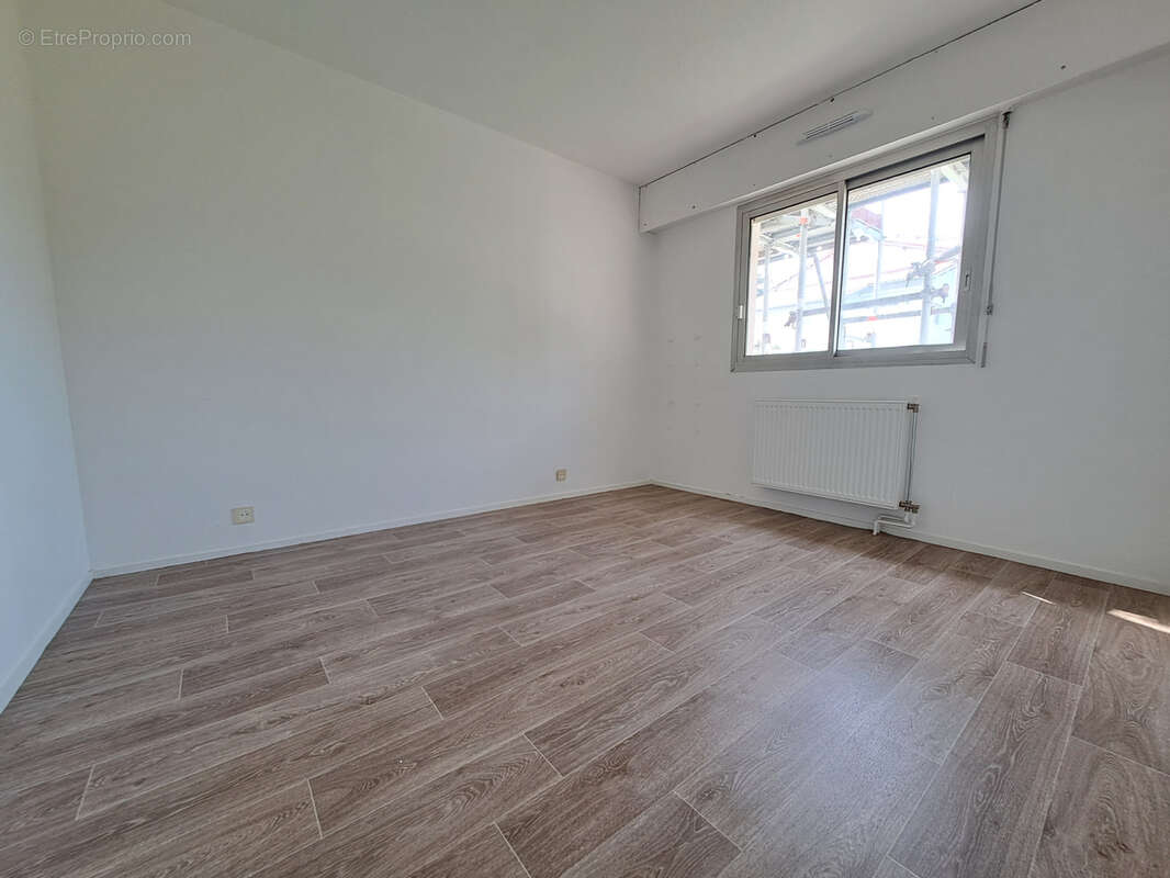 Appartement à BIARRITZ