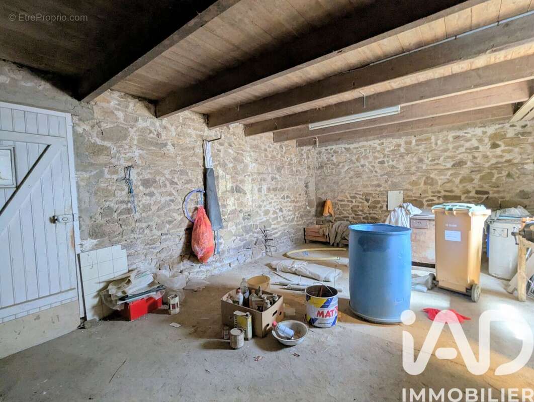 Photo 7 - Maison à LANGUEUX