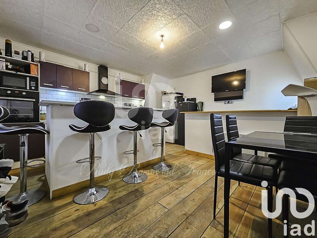 Photo 9 - Maison à SEVERAC-LE-CHATEAU