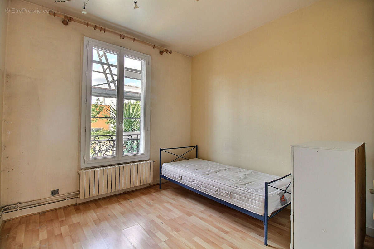 Appartement à COLOMBES