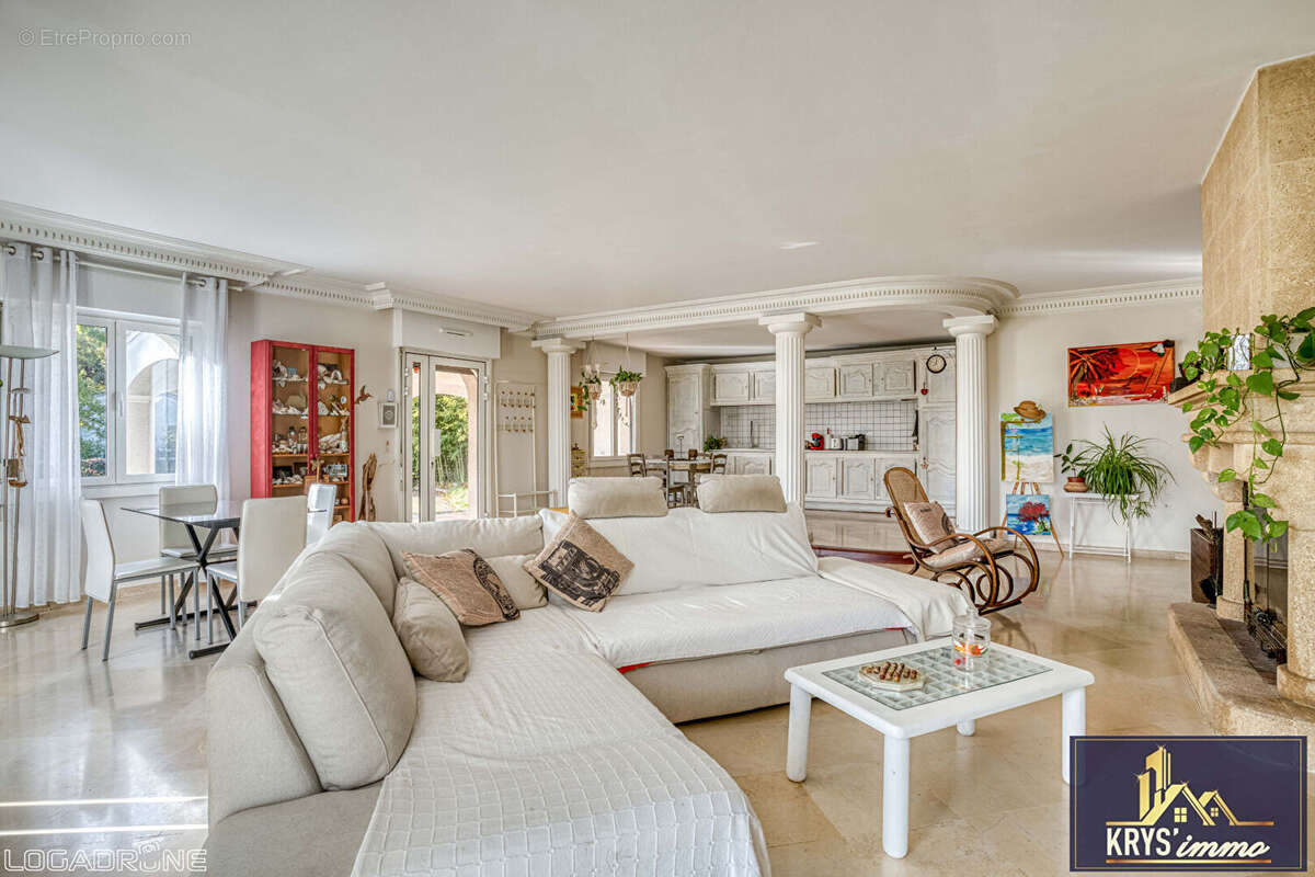 Belle maison de plain-pied entre Bias et Ste Livrade/Lot - photo 5