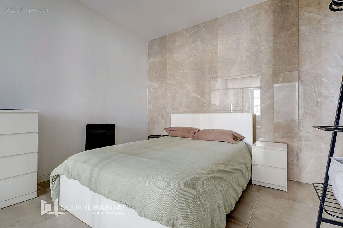 Photo 5 - Appartement à MARSEILLE-6E