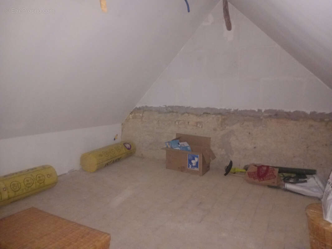 Maison à FOURS