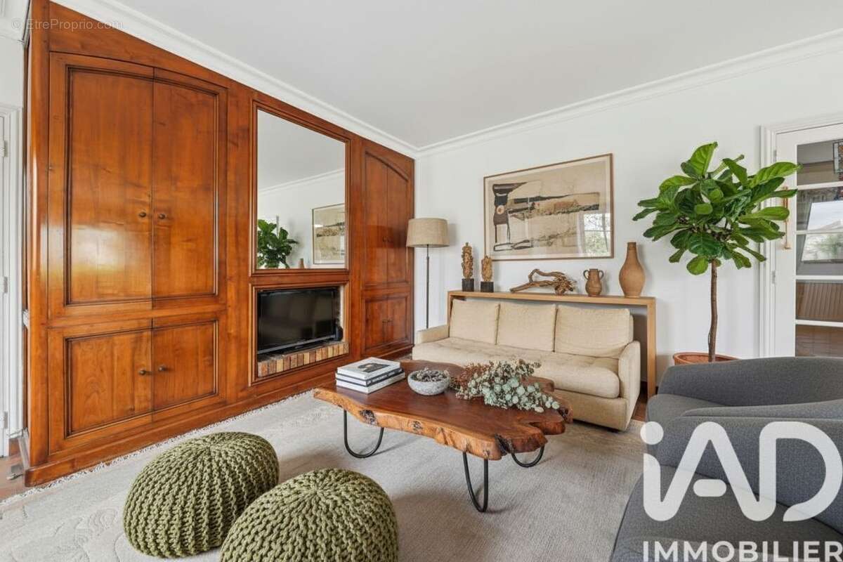 Photo 7 - Maison à SAINT-GRATIEN