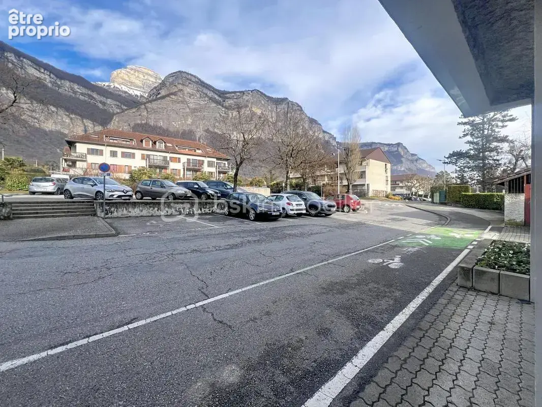 *** crolles - local commercial de 58 m2 *** - photo 13