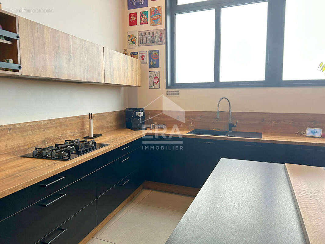Appartement 160m² à wattrelos - photo 2