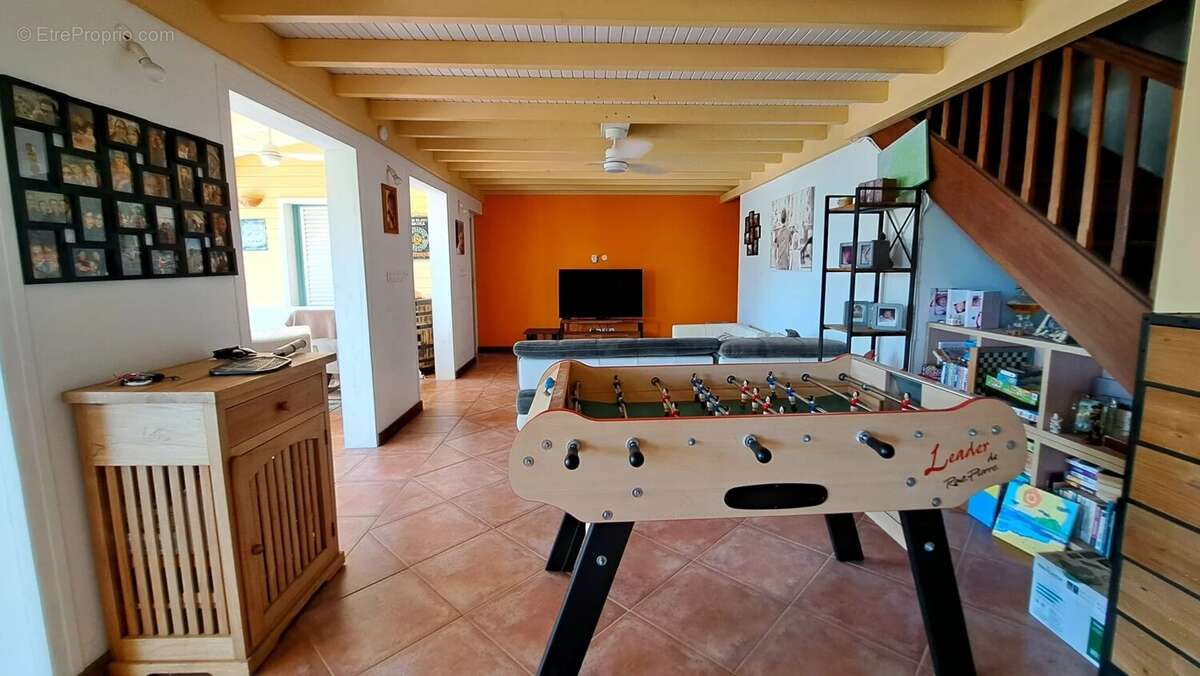 Maison à SAINTE-LUCE