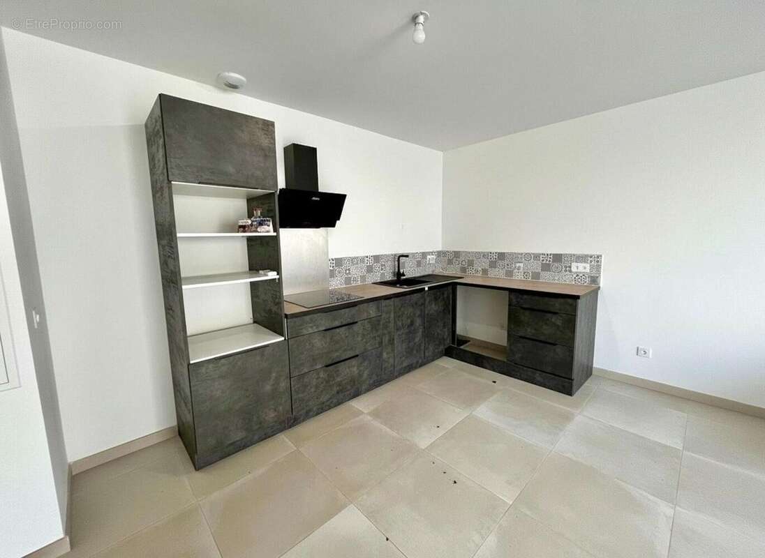 Photo 2 - Appartement à BIGUGLIA