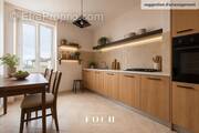 Appartement à MONTIGNY-LES-METZ