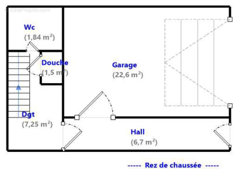 Jolie maison rénovée - photo 12