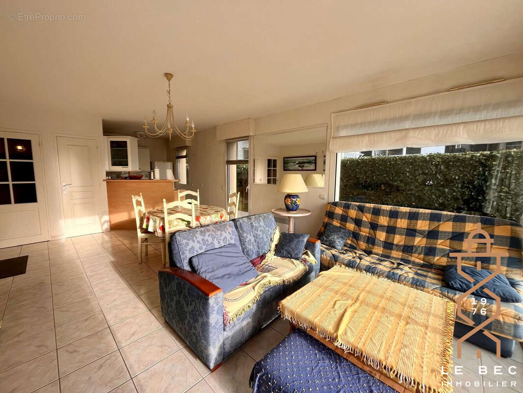 Appartement à CARNAC