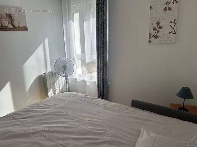 Appartement à QUEND