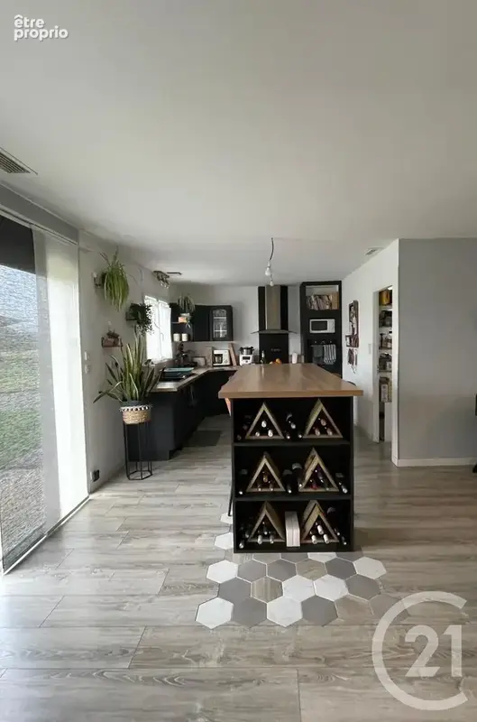 Maison 161 m² à Coutras  - photo 7
