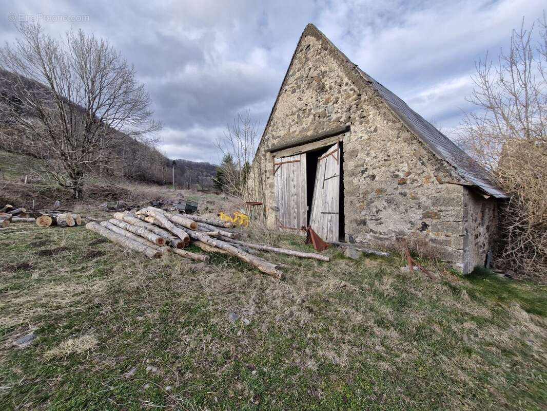 Maison à BESSE-ET-SAINT-ANASTAISE