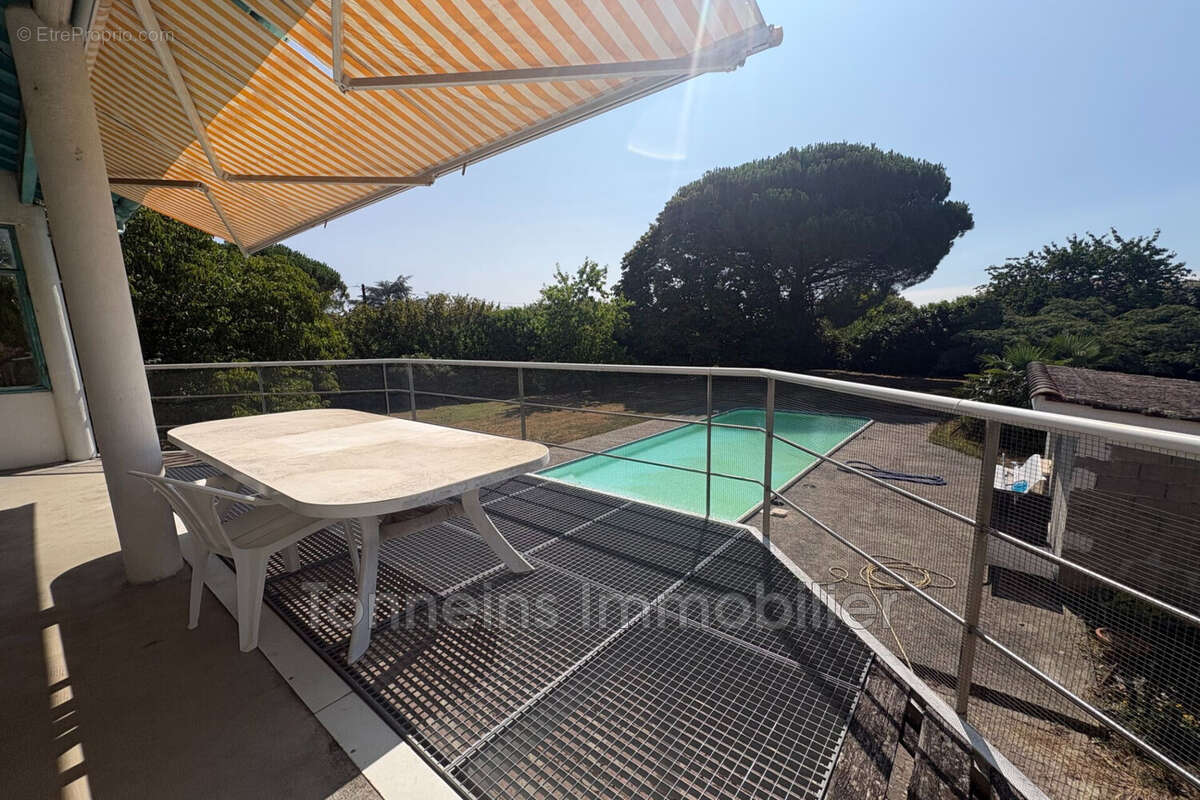 Maison 210 m² à Tonneins  - photo 4