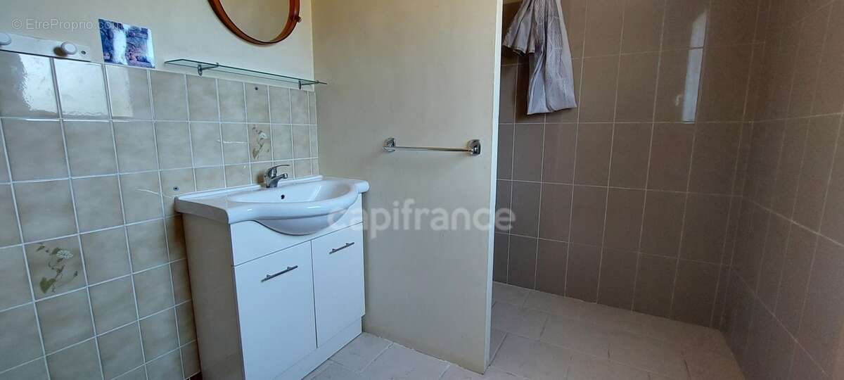 Maison à vendre 5 pièces LA TARDIERE (85) - photo 13