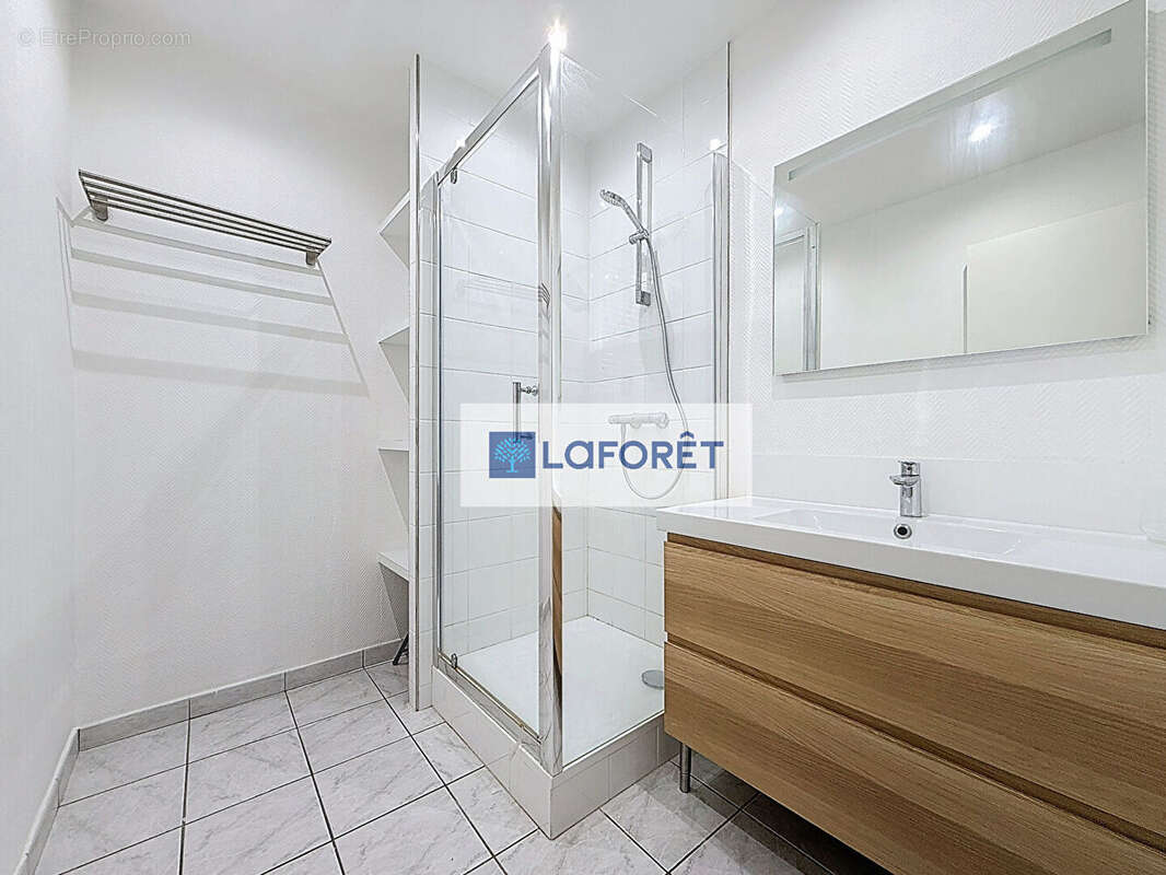 Appartement à BREST
