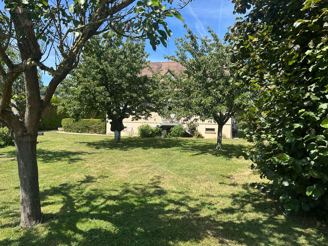 Maison 100 m2 Saint Pierre d'Autils - photo 2