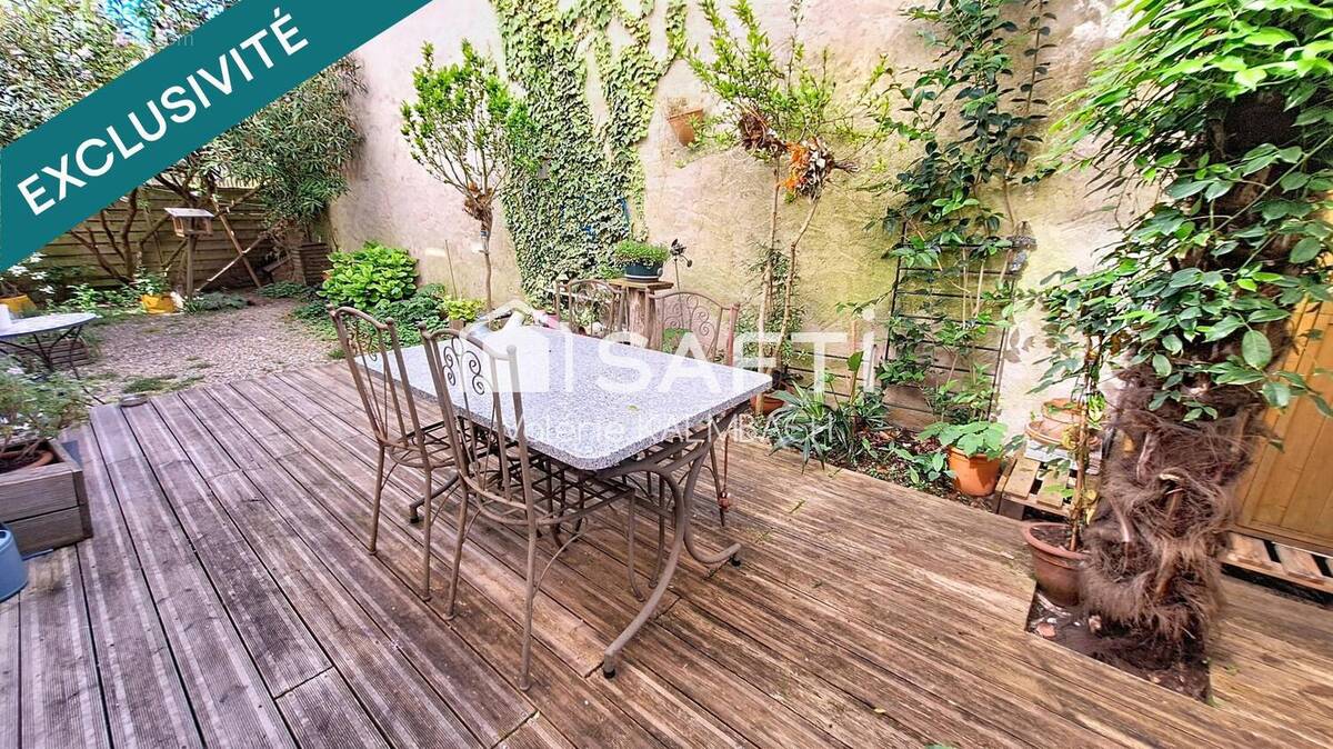 Photo 1 - Appartement à COGNAC