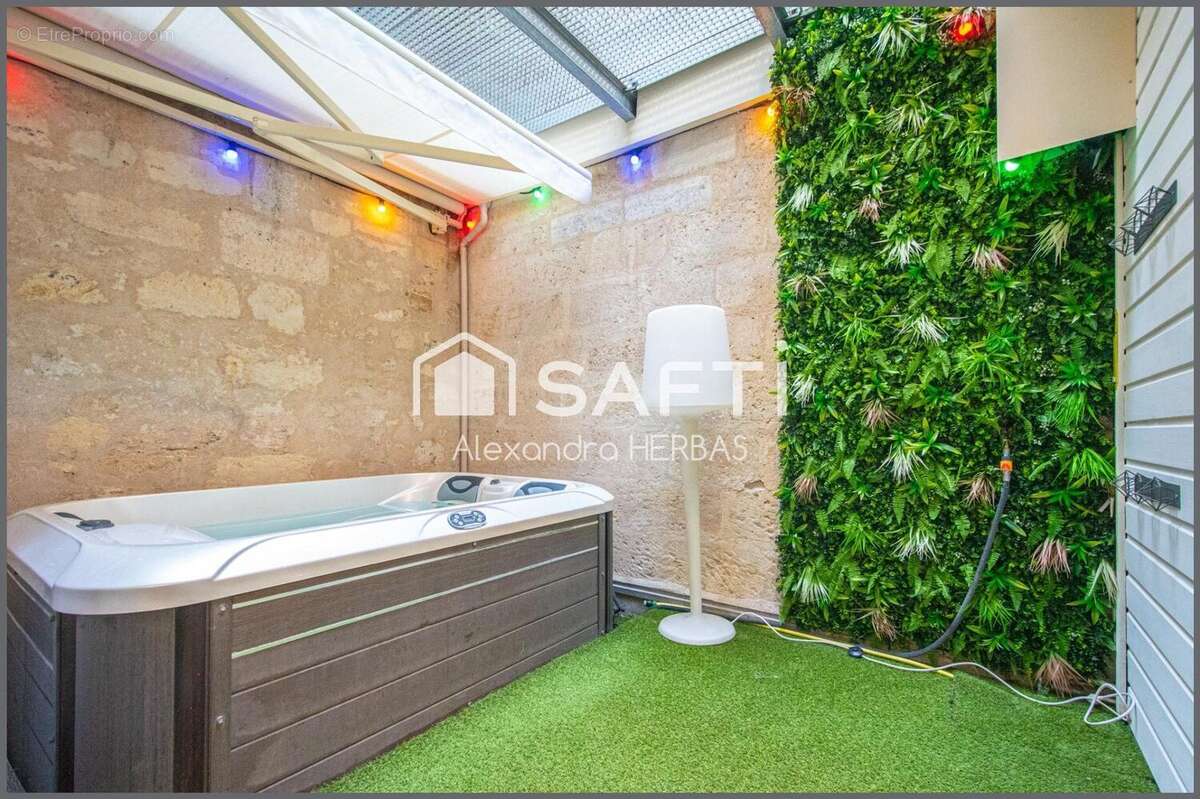 Photo 7 - Maison à BORDEAUX