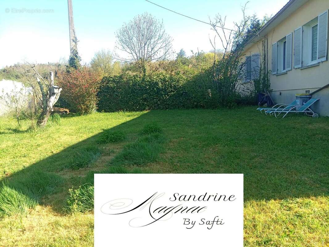 Photo 3 - Maison à SARLAT-LA-CANEDA